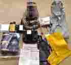 See Description 3m Full Body