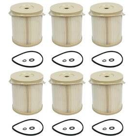 2040pm-or Seguler 2040pm Fuel Filter Elements 30 Micron Water Separator Fits For 900f