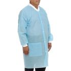 Sg-9004 Defend Disposable Lab Coat