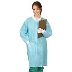 Sg-9008 Defend Disposable Lab Coats Lot Of