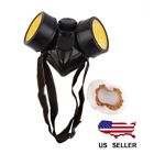Sg12baze114700 Babastoreong Emergency Survival Safety Respiratory Gas Mask With Dual Protective