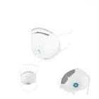 Shdsg White Dust Mask Nontoxic Niosh Approved Disposable 843128132136