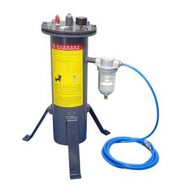 Shunjie 717021018272 Sandblaster Helmet Filter Activated Carbon Breathing Air Precision Stainless