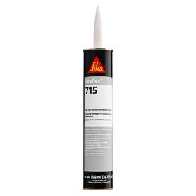 187690 Sika Sikaflex -715 - White 300ml Cartridge