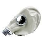 Sj-004 Unbranded Halloween Skull Design Full Face Gas Mask 756910912666