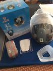 Skl-600 Unbranded-generic Sjl Gasproof Mask