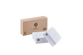 Sa201-1 Smart Health Qt3 2-pack Hepa Replacement Filters