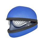 Smp001 Gvs Elipse Hard Carry Case Style Blue