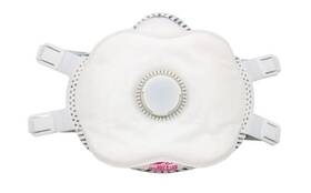 P100 Sos 781311379039 Sas Respirator