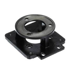 2.1.3.15.0009 Spaceman Usa Gear Box Bracket 89mm Small - Genuine Oem Replacement Part