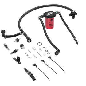 Spelab Spe-fs23-00053bk-000-l Cp4 Disaster Prevention Kit Compatible With Ford 6.7l All 2011-2025 Su