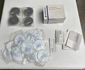 T106010g Sperian Air Purifying Respirator Product