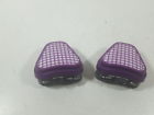 Ov-p100 Spr468 Gvs Elipse Plastic Universal Purple 5060233801152