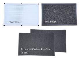 2221-filtera Spt 810012684729 Filter Pack For Ac-2221