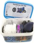 H05-5421m Sr-221 Sundstrom Pandemic Flu Respirator Kit