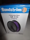 P100-he Sr 510 Sundstrom Safety New