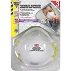 Srs1010-3q Mccordick Glove Safety Pack Dust Mist Mask 061684006771