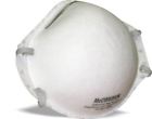 Srs1010 Mccordick Glove And Safety Workhorse Disposable Particulate Mask