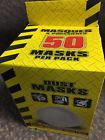 Srs8501-50q Mccordick Glove Safety 50