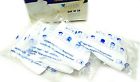 Ssi3500 Seafety Solutions Box Of Safety Niosh Flat Fold Respirator