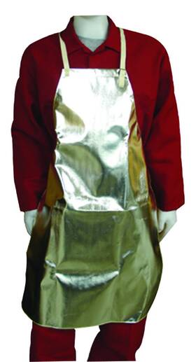 Ar42b Stanco - 24x42 Bib Typealuminized Rayon Each