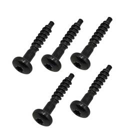 Limls2631bl-a Strendier Limls2631bl-a- Slimi 5 Pcs 11611199 Car Air Filter Box Screw Carbon Steel Fixing Sc