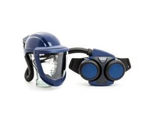H06-6621 Sundstrom Respirator Brand New Factory Sealed Sr500/sr520