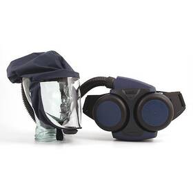 H06-0621 Sundstrom Safety Papr Kit Hood M/l
