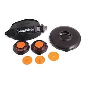 R01-2005 Sundstrom Safety Service Kit For Half Mask Respirator