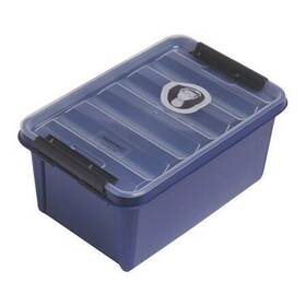 Sr-344 Sundstrom Safety Sr 344 Respirator Storage Box Sr200 Full Face