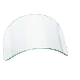 Sr-366 Sundstrom Safety Sr 366 Polycarbonate Visor