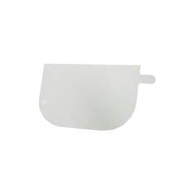 Sr-522 Sundstrom Safety Sr 522 Protective Film For Hood Visor Pk12 33w812