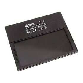 T06-4007 Sundstrom Safety Welding Shield Universal Size