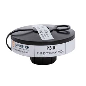 Supergum 290018528051 P3 Israeli Gas Particulate Filter
