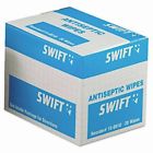Swf-150910 North Safety Swift Antiseptic Wipes 669635150261