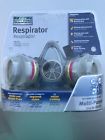 Swx00320-817663 Safety Works Respirator Niosh