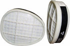 Swx00322 Safety Works Respirator Replacement 848309010432
