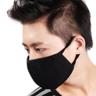 Synchkg102721 Fakeface Flu Dust Masks Reusable Activated Carbon Cotton 6963283962264