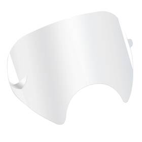 Gm00026-10-uk Szonee Gm00026-10-uk. 10 Packs Peel Off Lens Cover Compatible For 6885 6000 1 Count Pack Of