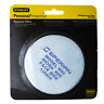 T-rst-64014 Stanley Personal Protection Replacement Filters 040025640140