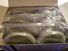 T100100g Sperian Air Purifying Respirator Cartridges Organic Vapors Qty New