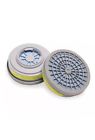 T100300g Honeywell Sperian Chemical Air Purifying Cartridge Ag Ov Bayonet