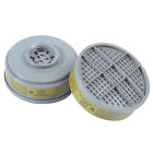 T105110 Honeywell Series Organic Vapor Cartridge