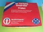 Tc-23c-321 Sas Safety Survivair Dust Fume Filter Box Of Respirator