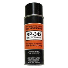 342-1031-1 Teayir Msnor Cosmoline Rp-342 Heavy Rust Preventative Spray Military-grade 1-can