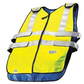 6626-hv2xl Techniche Phase Change Cooling Vest 2xl