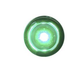M90-gc00-1 Tecniq Live Well Light Green Tpu Gasket Nylon Nut - 1ea
