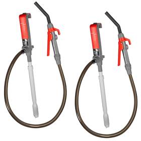 A-tp-trep01-t-002 Tera Pump 2pk Trep01-t Multipurpose Battery Powered Fuel With Quick St