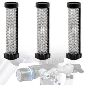 288747 Terixe 3 Packs Filter For Paint Sprayer Accessories Compatible With Graco Ma