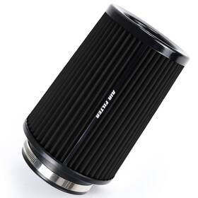 Ti-ofi076-bk Tievisho 3 3.5 4 Inch Cold Air Intake Filter 76mm 89mm 101mm High Performance Washable